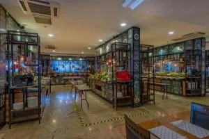 هتل کافورت ریزورت