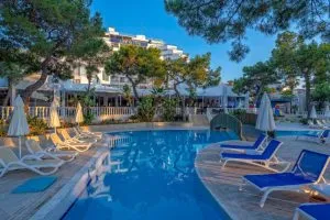 هتل کافورت ریزورت