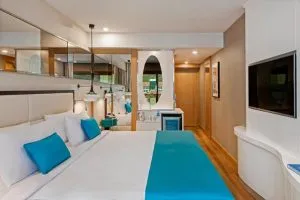 Elite World Marmaris