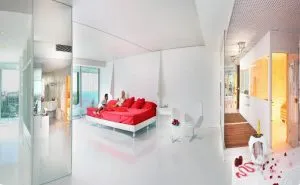 هتل آدم و حوا آنتالیا