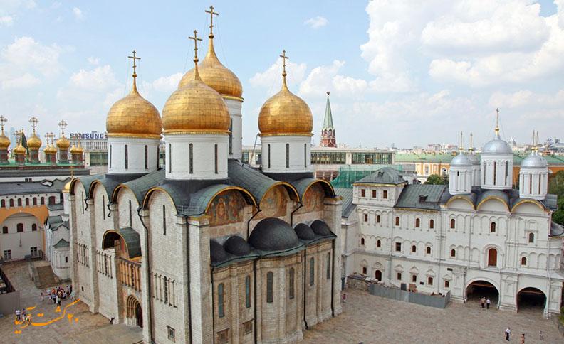 Dormition Cathedral