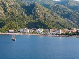 Elite World Marmaris