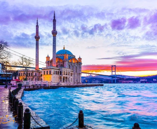 تابستان به کدام شهر ترکیه سفر کنم؟