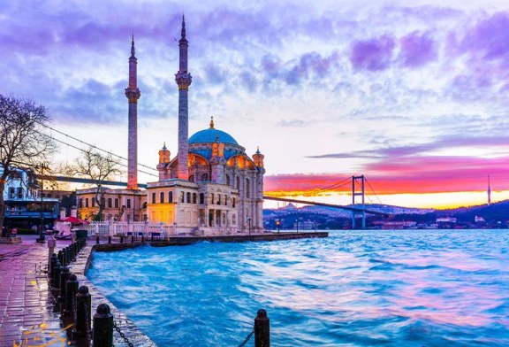 تابستان به کدام شهر ترکیه سفر کنم؟