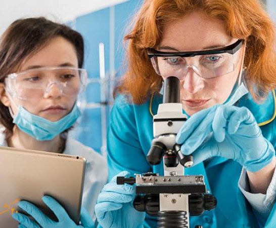 بررسی رشته زیست شناسی سلولی مولکولی برای مهاجرت