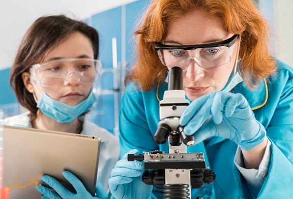 بررسی رشته زیست شناسی سلولی مولکولی برای مهاجرت