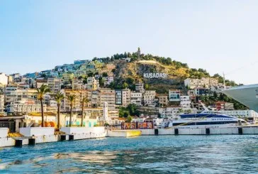همه چیز درباره سفر به کوش آداسی