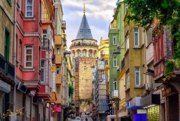 بهترین تورهای گردشگری و تفریحی استانبول