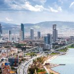 تور ازمیر آذر ماه 1404