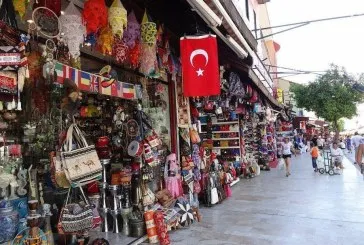 بهترین مراکز خرید کوش آداسی