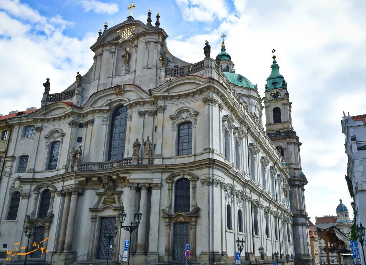 Church of St. Nicholas