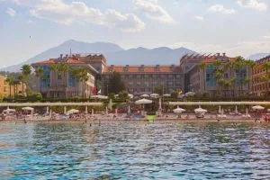 Fame Residence Kemer & Spa