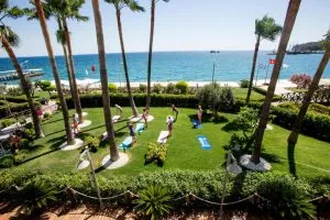 Fame Residence Kemer & Spa