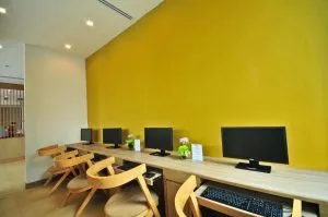 هتل اشلی پلازا پاتونگ و اسپا پوکت