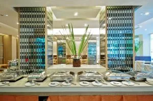 هتل اشلی پلازا پاتونگ و اسپا پوکت