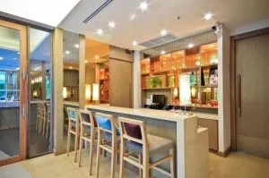 هتل اشلی پلازا پاتونگ و اسپا پوکت