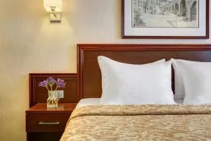 هتل آئرواستار مسکو