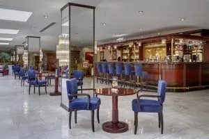 هتل آئرواستار مسکو