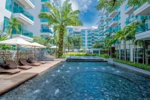 هتل فیشرمن پوکت