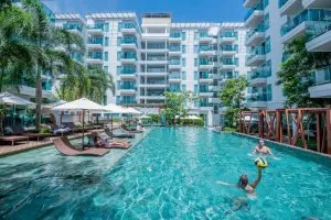 هتل فیشرمن پوکت