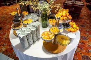 هتل آئرواستار مسکو