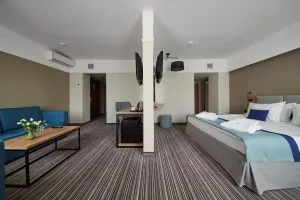 هتل آئرواستار مسکو