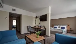 هتل آئرواستار مسکو