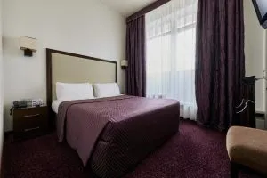 هتل آئرواستار مسکو