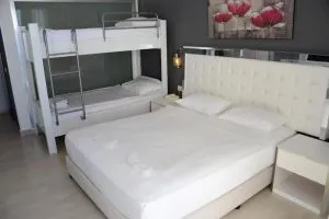 لو بلو کوش آداسی