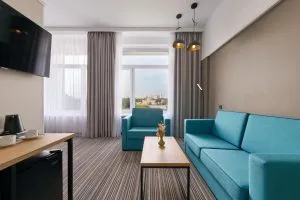 هتل آئرواستار مسکو