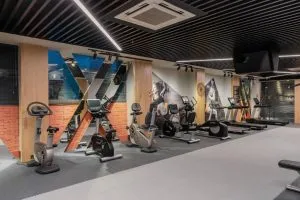 Fame Residence Kemer & Spa