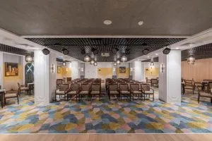 Fame Residence Kemer & Spa