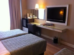 Fame Residence Kemer & Spa