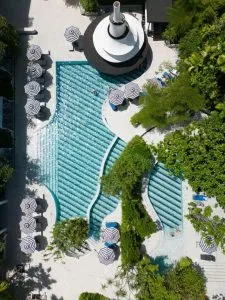 هتل رویال پارادایس پوکت