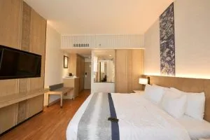 هتل رویال پارادایس پوکت