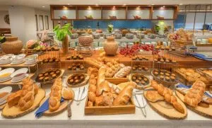 هتل دیوانا پلازا پوکت