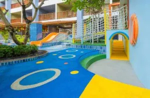 هتل دیوانا پلازا پوکت