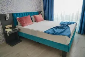 هتل جورا لارا ریزورت آنتالیا