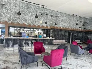 هتل جورا لارا ریزورت آنتالیا