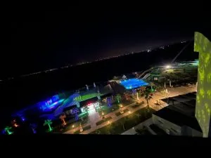 هتل جورا لارا ریزورت آنتالیا