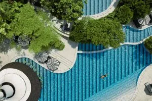 هتل رویال پارادایس پوکت