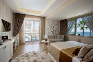 Fame Residence Kemer & Spa