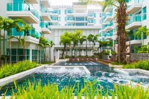 هتل فیشرمن پوکت