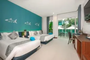 هتل فیشرمن پوکت