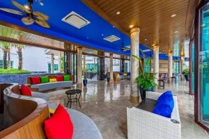 هتل فیشرمن پوکت