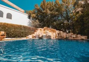 هتل مارین بیچ دبی