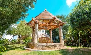 هتل مارین بیچ دبی