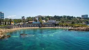 لو بلو در کوش آداسی