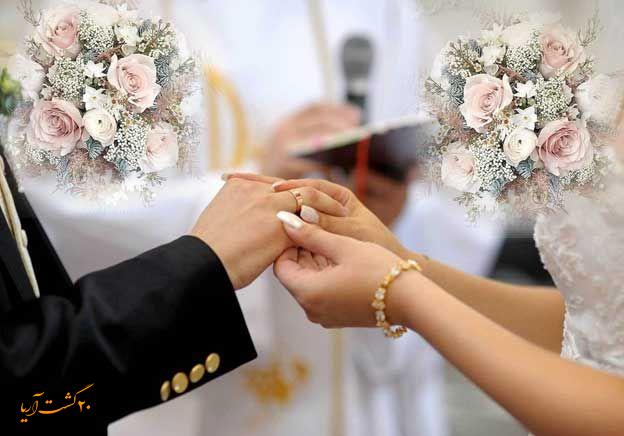 همه چیز درمورد خروج خانم ها از کشور