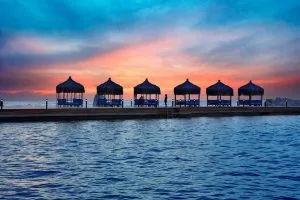 لو بلو در کوش آداسی